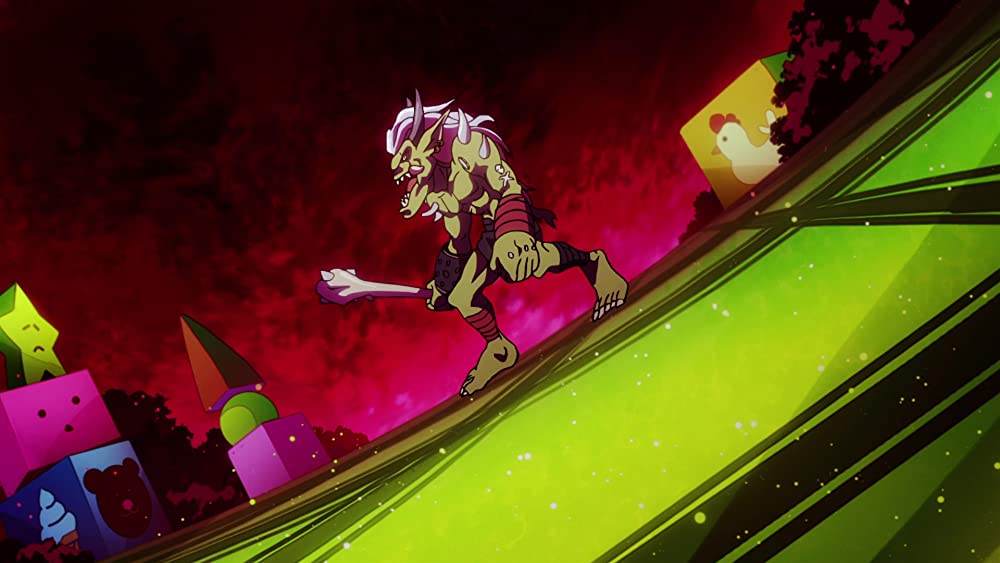 デジモンアドベンチャー tri. 第2章「決意」の画像