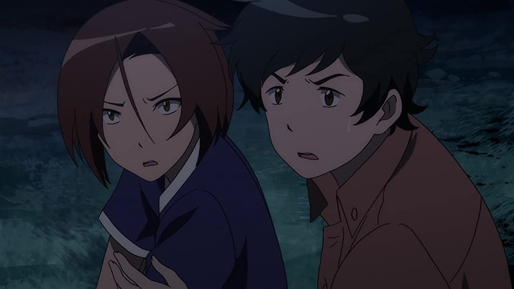 デジモンアドベンチャー tri. 第2章「決意」の画像