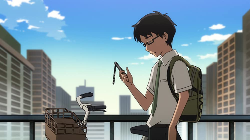 デジモンアドベンチャー tri. 第2章「決意」の画像