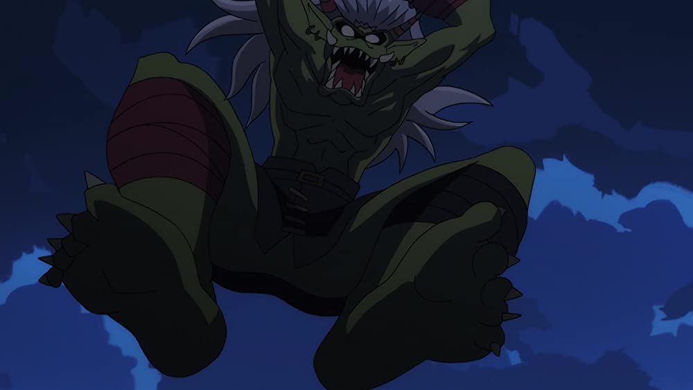 デジモンアドベンチャー tri. 第2章「決意」の画像