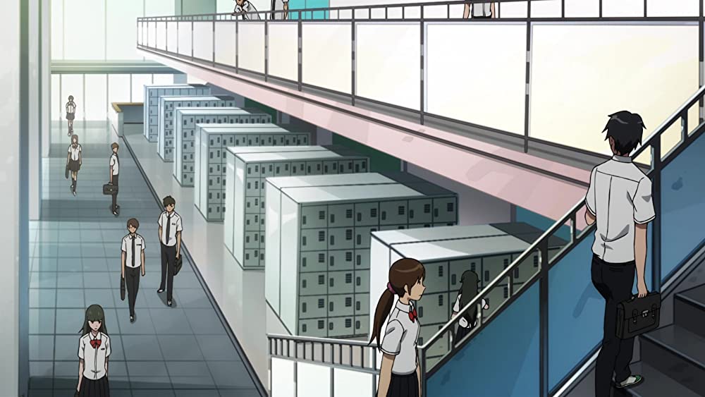 デジモンアドベンチャー tri. 第2章「決意」の画像