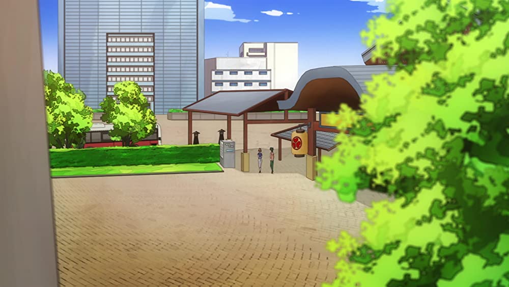 デジモンアドベンチャー tri. 第2章「決意」の画像