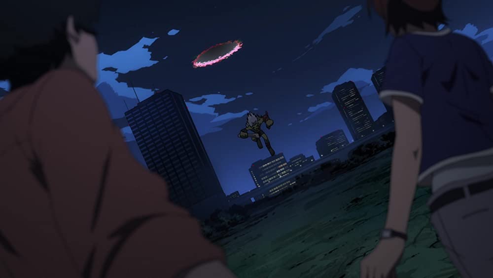 デジモンアドベンチャー tri. 第2章「決意」の画像