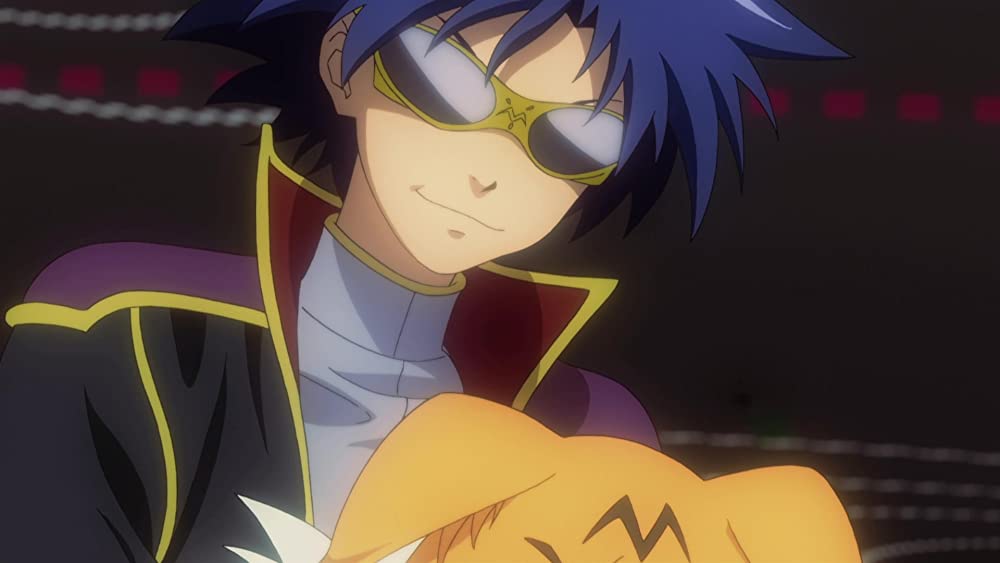 デジモンアドベンチャー tri. 第2章「決意」の画像