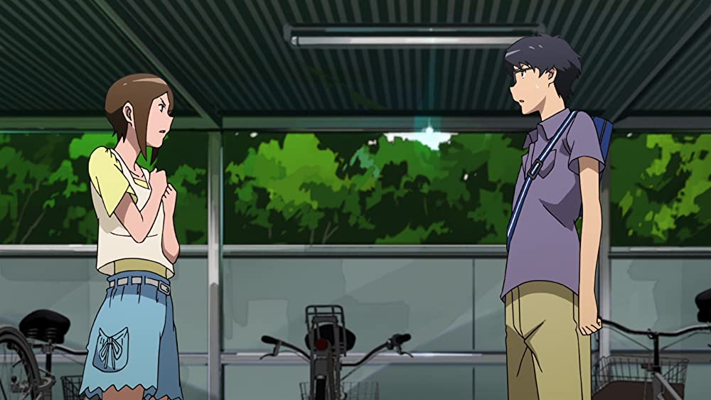 デジモンアドベンチャー tri. 第2章「決意」の画像