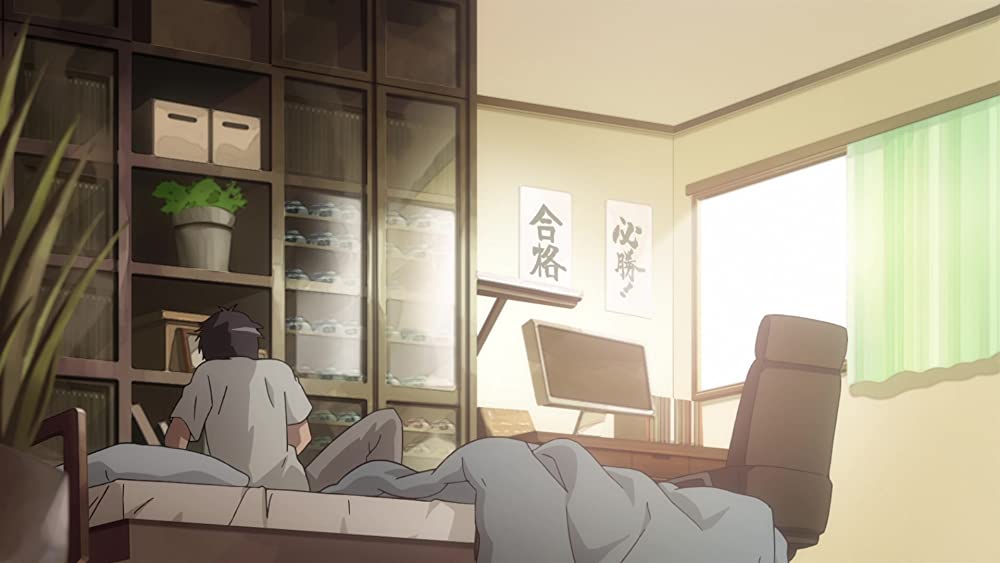 デジモンアドベンチャー tri. 第2章「決意」の画像