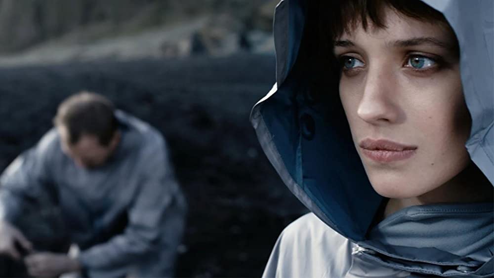 「カリキュレーター」アンナ・シポスカヤの画像