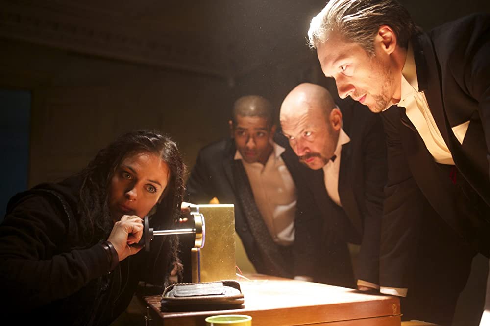 マスター・プランの画像