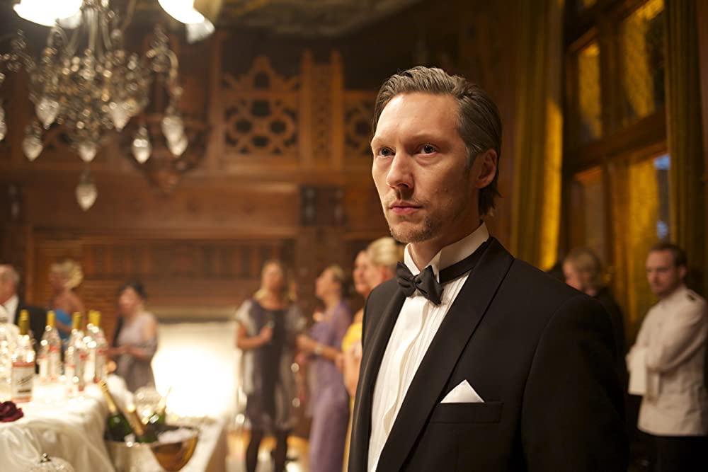 マスター・プランの画像