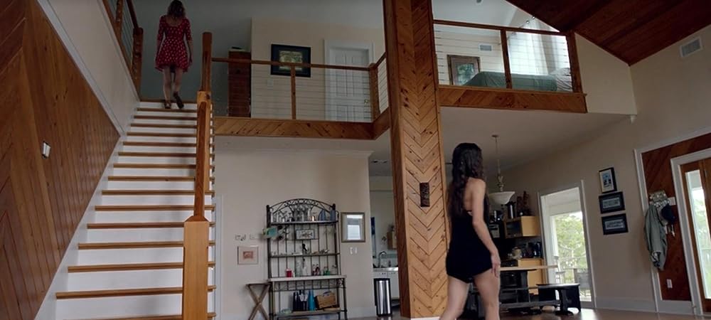 「ワイルド・マックス」Claudia Church & マリー・アブゲロプロスの画像