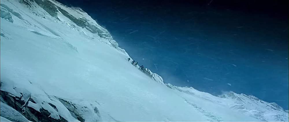 ヒマラヤ 地上8,000メートルの絆の画像