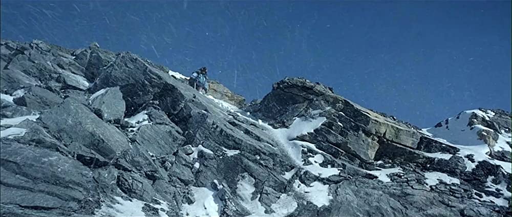 ヒマラヤ 地上8,000メートルの絆の画像