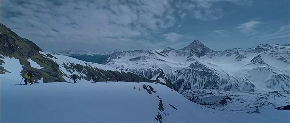 ヒマラヤ 地上8,000メートルの絆の画像