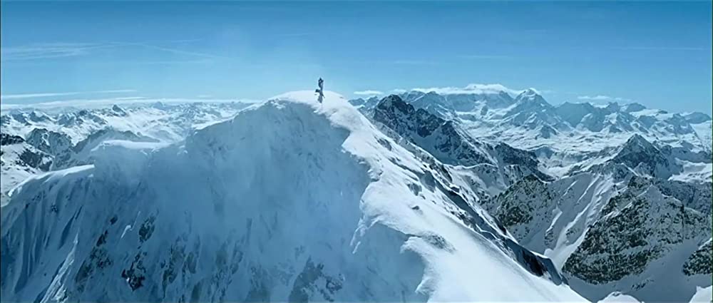 ヒマラヤ 地上8,000メートルの絆の画像