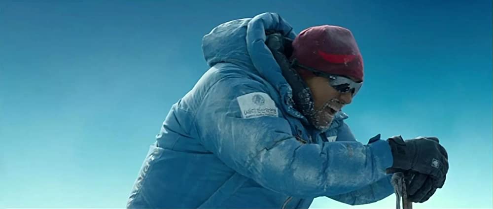 ヒマラヤ 地上8,000メートルの絆の画像