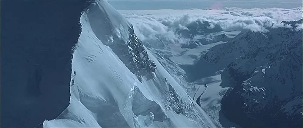 ヒマラヤ 地上8,000メートルの絆の画像