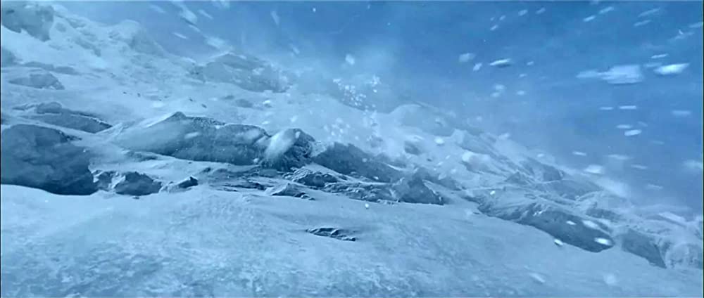 ヒマラヤ 地上8,000メートルの絆の画像