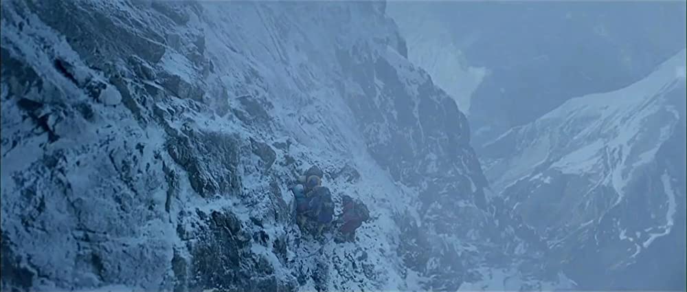 ヒマラヤ 地上8,000メートルの絆の画像