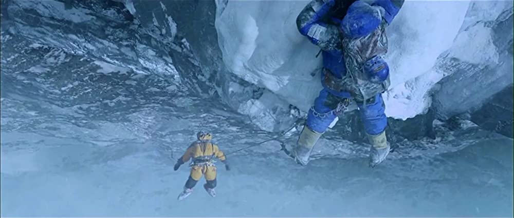 ヒマラヤ 地上8,000メートルの絆の画像