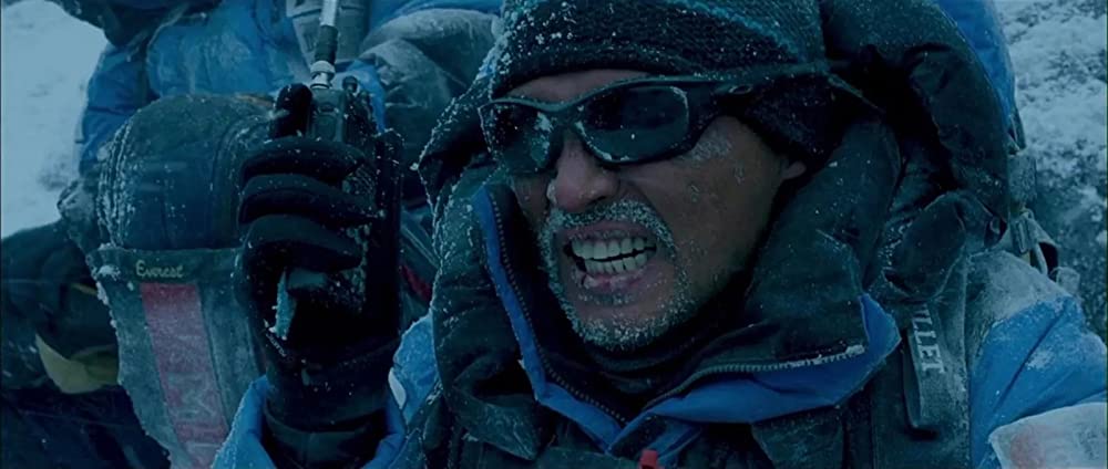 ヒマラヤ 地上8,000メートルの絆の画像