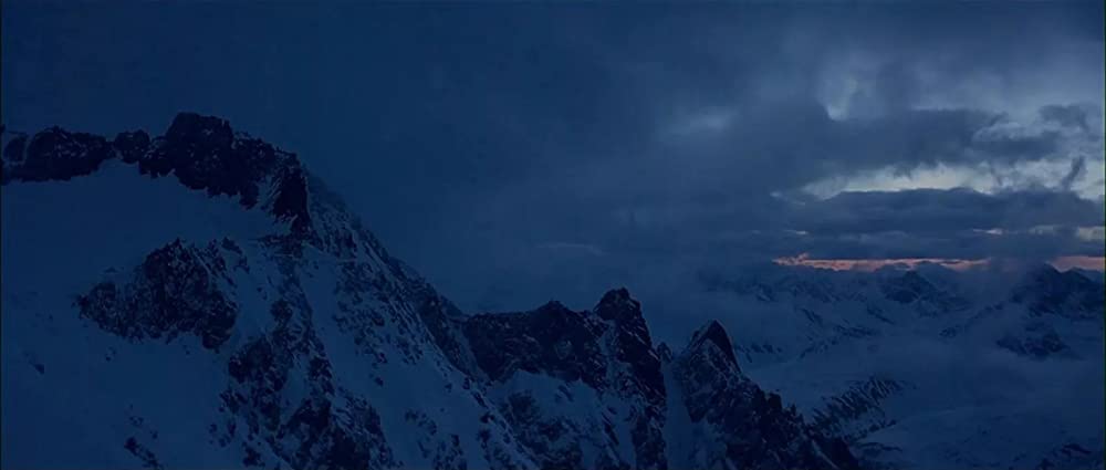 ヒマラヤ 地上8,000メートルの絆の画像