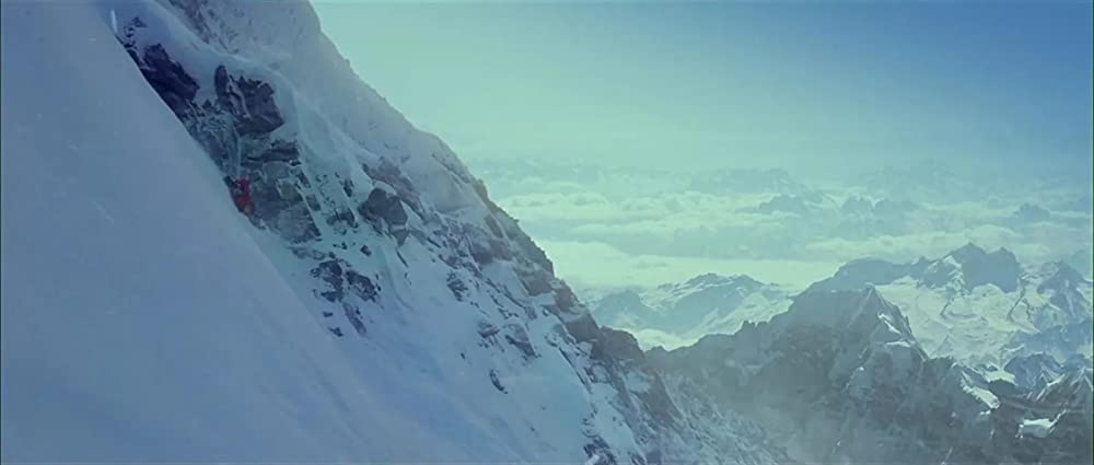 ヒマラヤ 地上8,000メートルの絆の画像