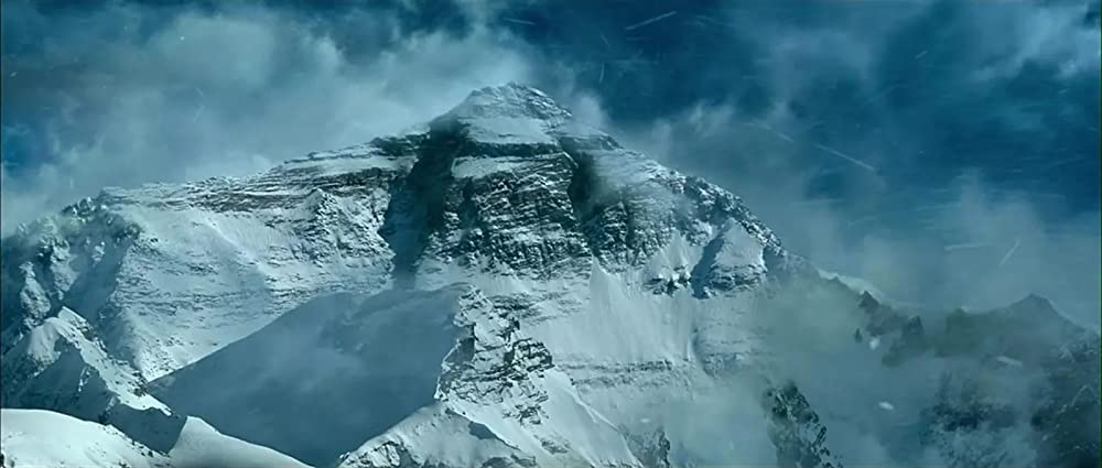 ヒマラヤ 地上8,000メートルの絆の画像