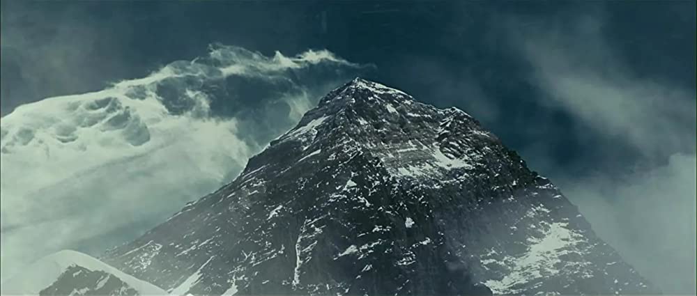 ヒマラヤ 地上8,000メートルの絆の画像