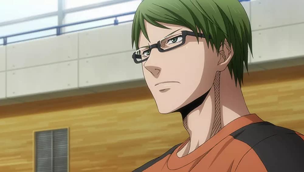 劇場版 黒子のバスケ LAST GAMEの画像