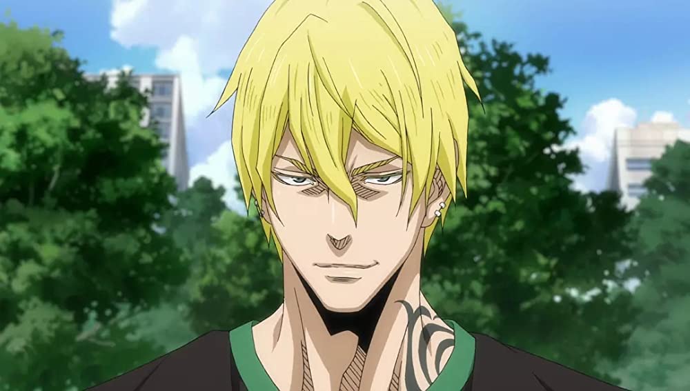 劇場版 黒子のバスケ LAST GAMEの画像