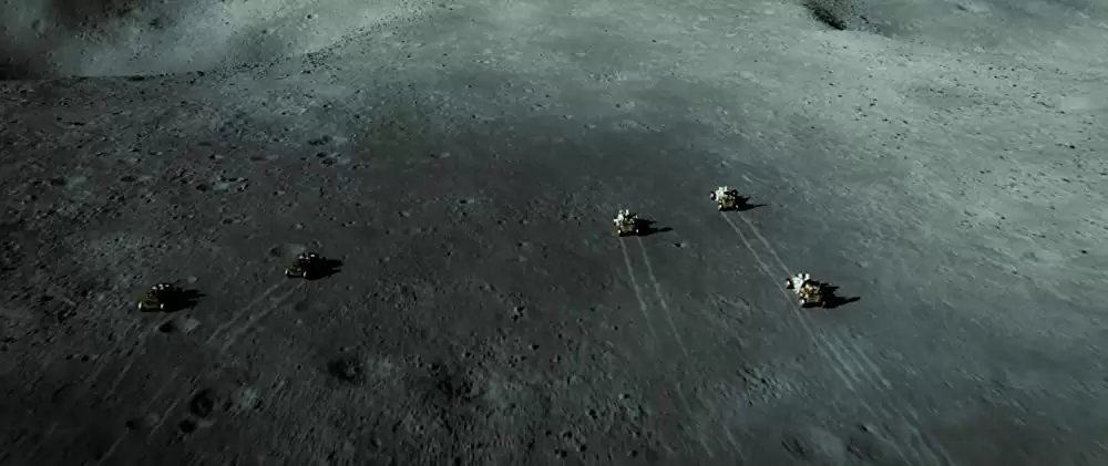 アド・アストラの画像