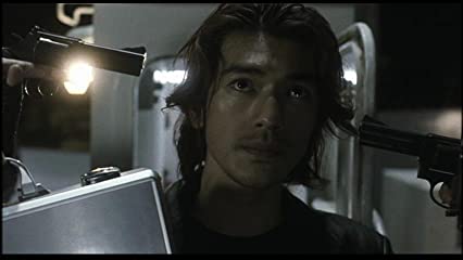 Returner リターナーの画像