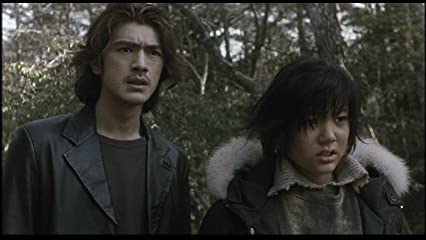 Returner リターナーの画像