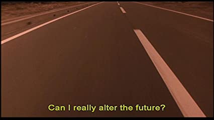 Returner リターナーの画像