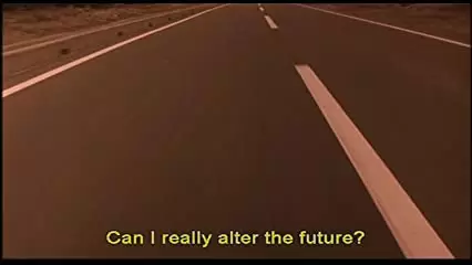 「Returner リターナー」金城武 & 鈴木杏の画像