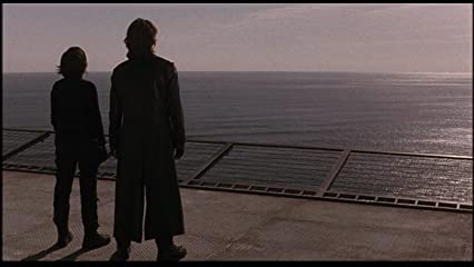 Returner リターナーの画像