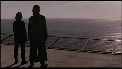 「Returner リターナー」金城武 & 鈴木杏の画像