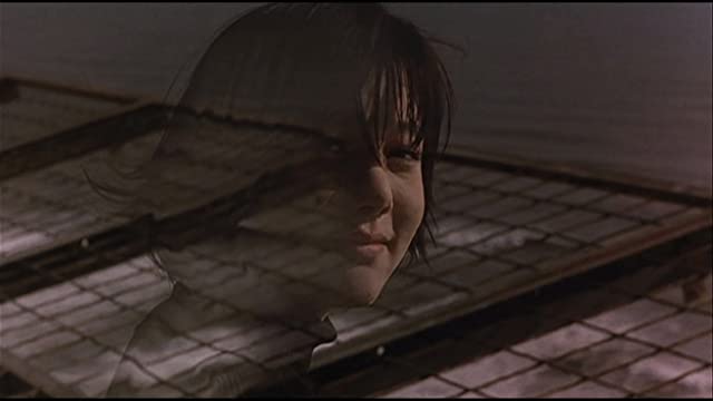 Returner リターナーの画像