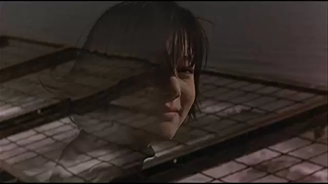 「Returner リターナー」鈴木杏の画像