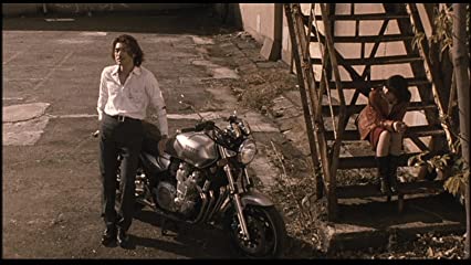 Returner リターナーの画像