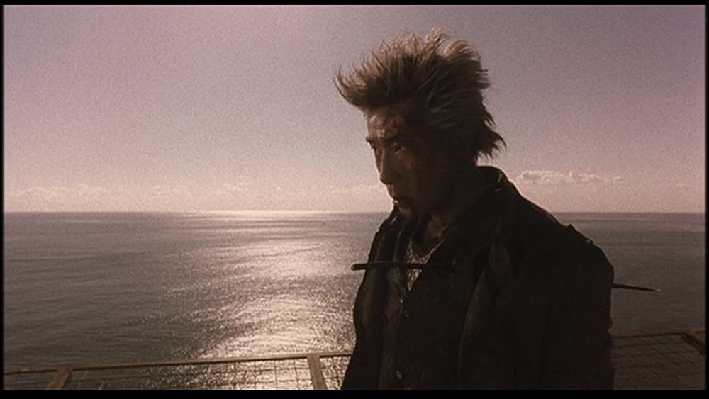 Returner リターナーの画像