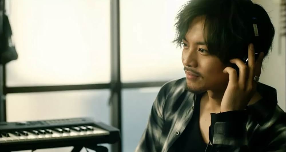 キセキ あの日のソビトの画像