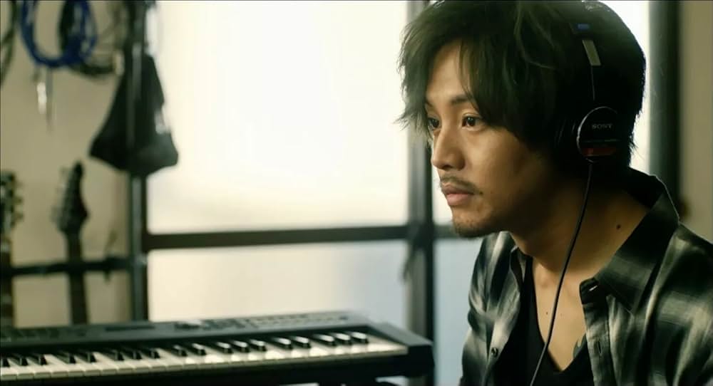 キセキ あの日のソビトの画像