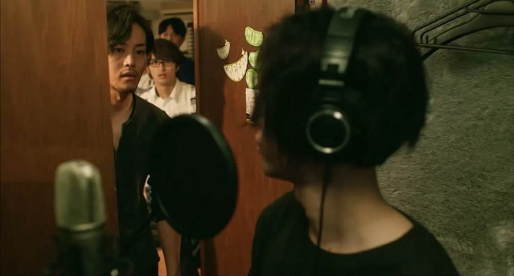 キセキ あの日のソビトの画像