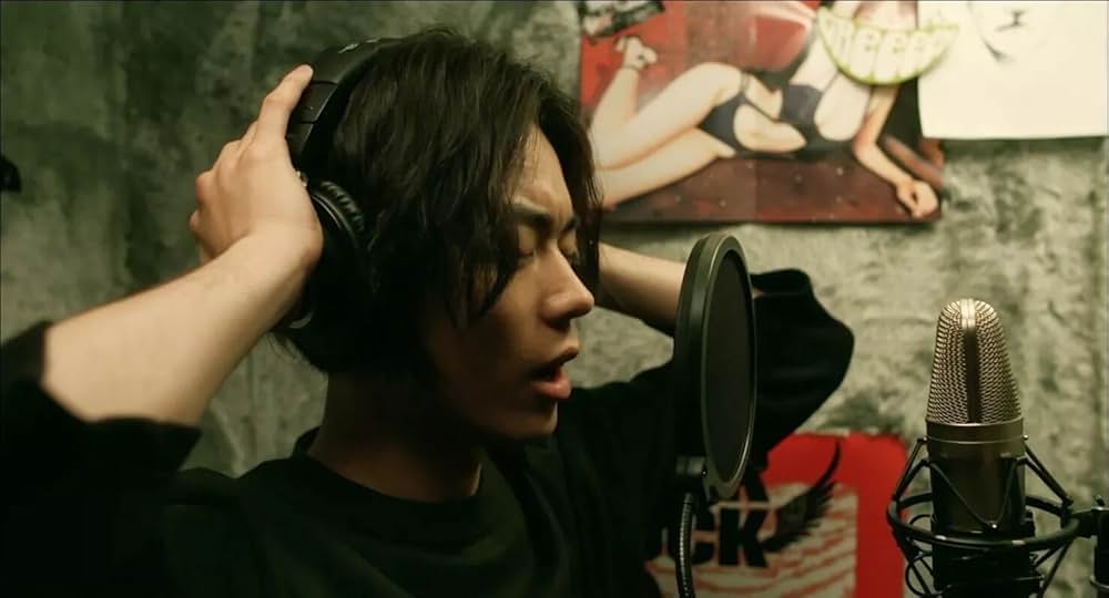 キセキ あの日のソビトの画像