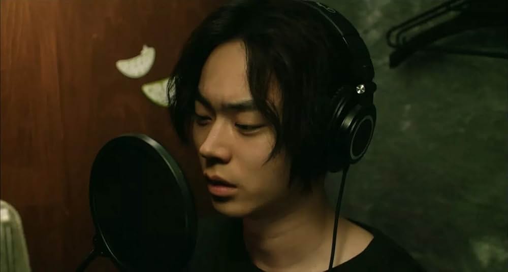 キセキ あの日のソビトの画像