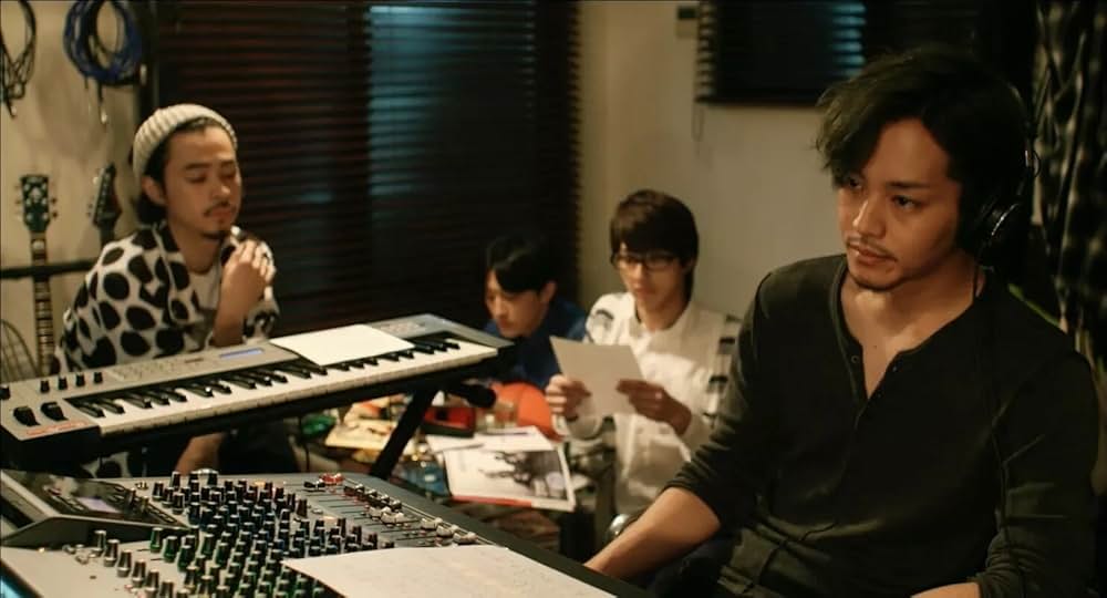 キセキ あの日のソビトの画像