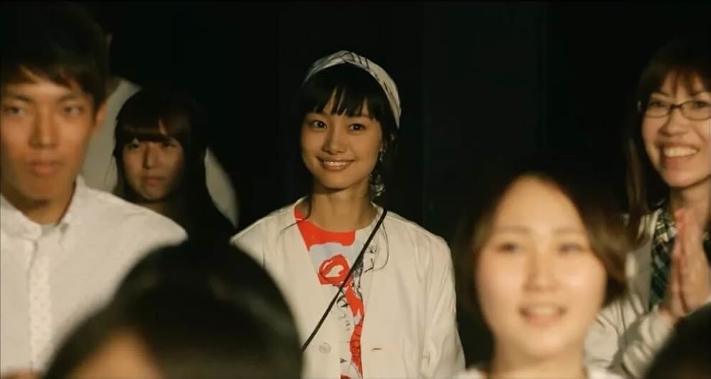 キセキ あの日のソビトの画像