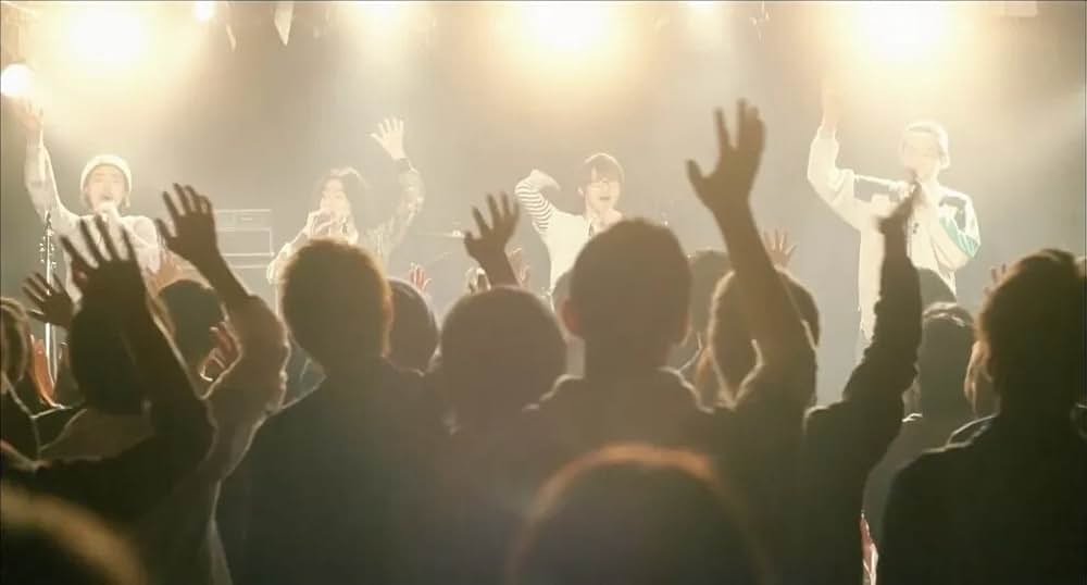 キセキ あの日のソビトの画像