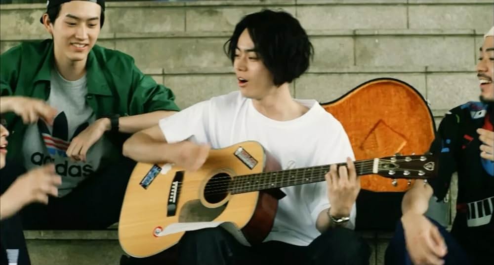 キセキ あの日のソビトの画像